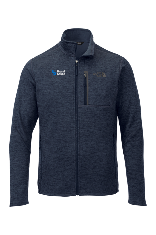 Men's TNF Fleece Jacket - Image 4