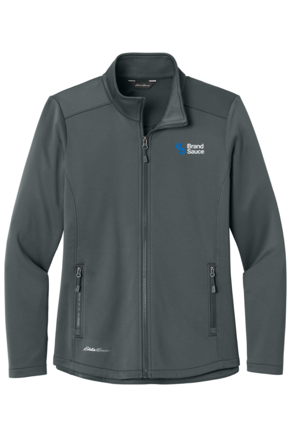 Women's Eddie Bauer Full-Zip - Image 3
