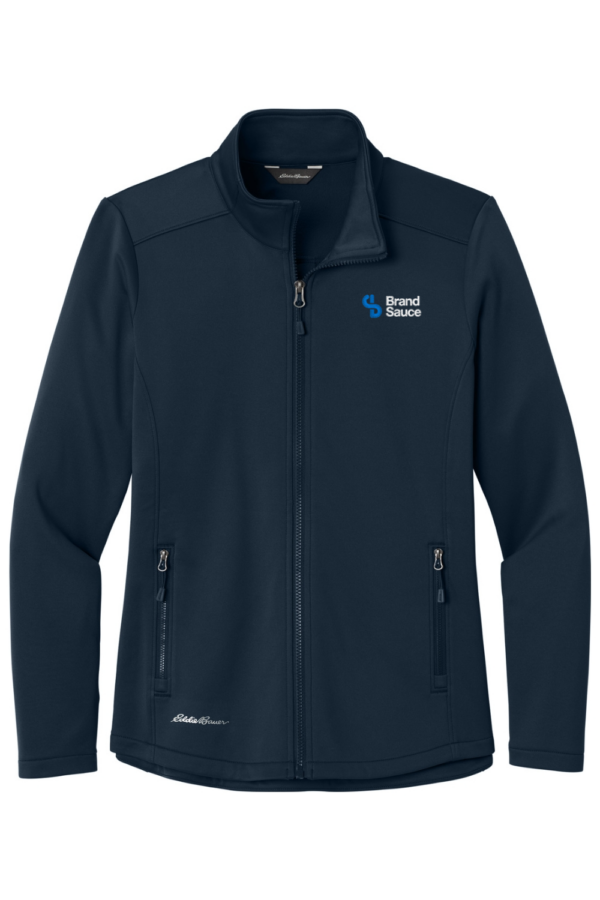 Women's Eddie Bauer Full-Zip - Image 4