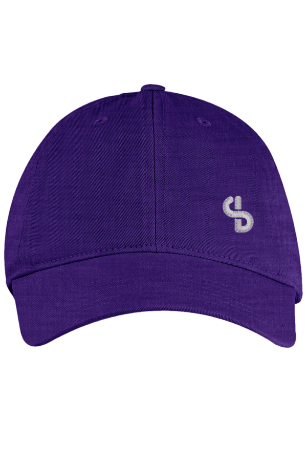 Unstructured Baseball Cap - Image 18