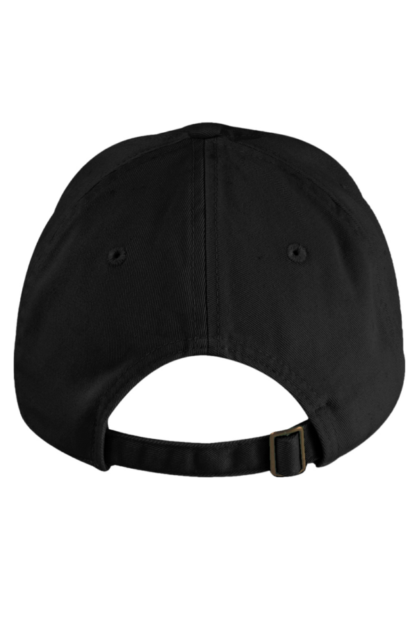 Unstructured Baseball Cap - Image 17