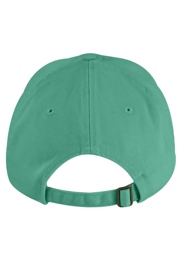 Unstructured Baseball Cap - Image 9