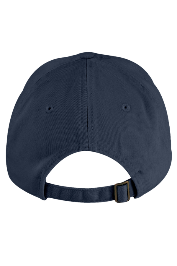 Unstructured Baseball Cap - Image 5