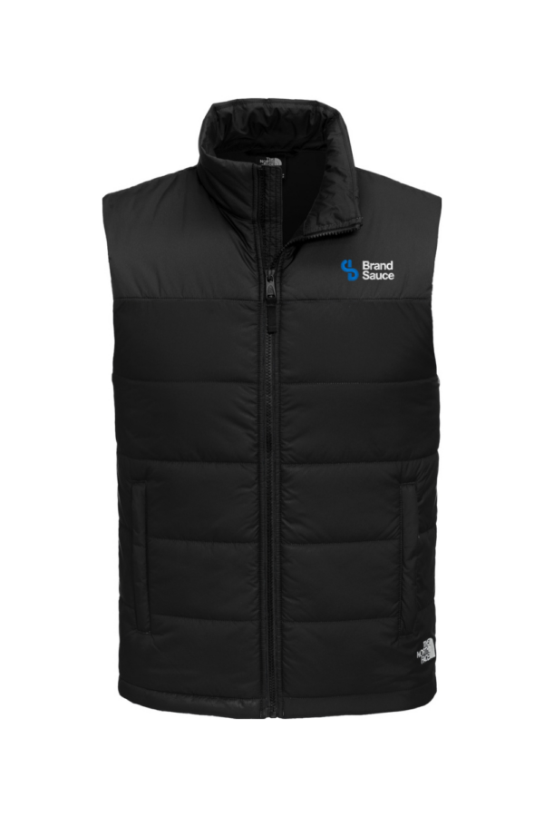 Men's TNF Insulated Vest - Image 3