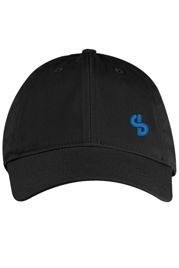 Unstructured Baseball Cap - Image 16