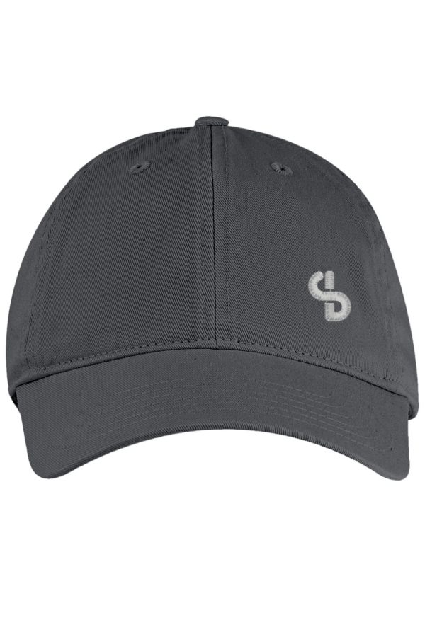 Unstructured Baseball Cap - Image 14