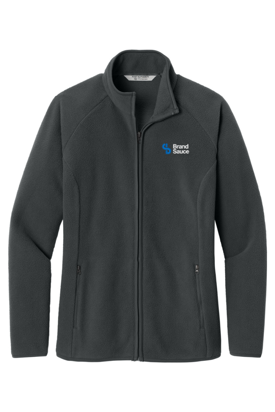 Women's Raglan Fleece