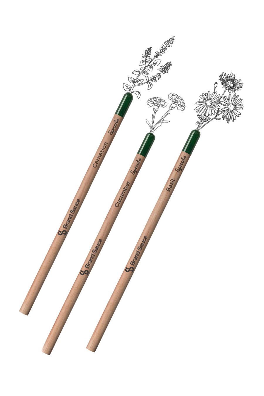 SproutWorld™ Pencil