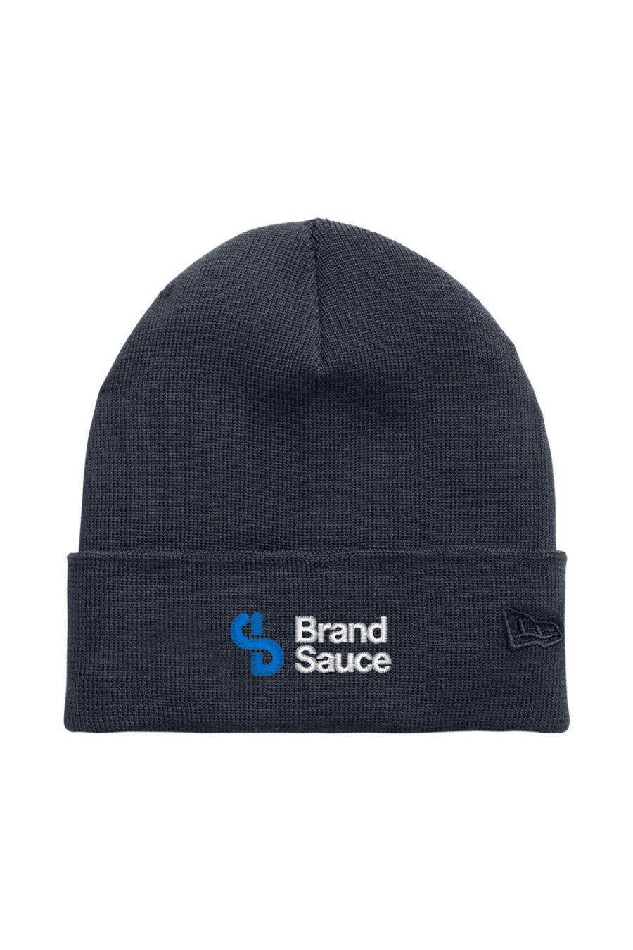 Recycled Cuff Beanie