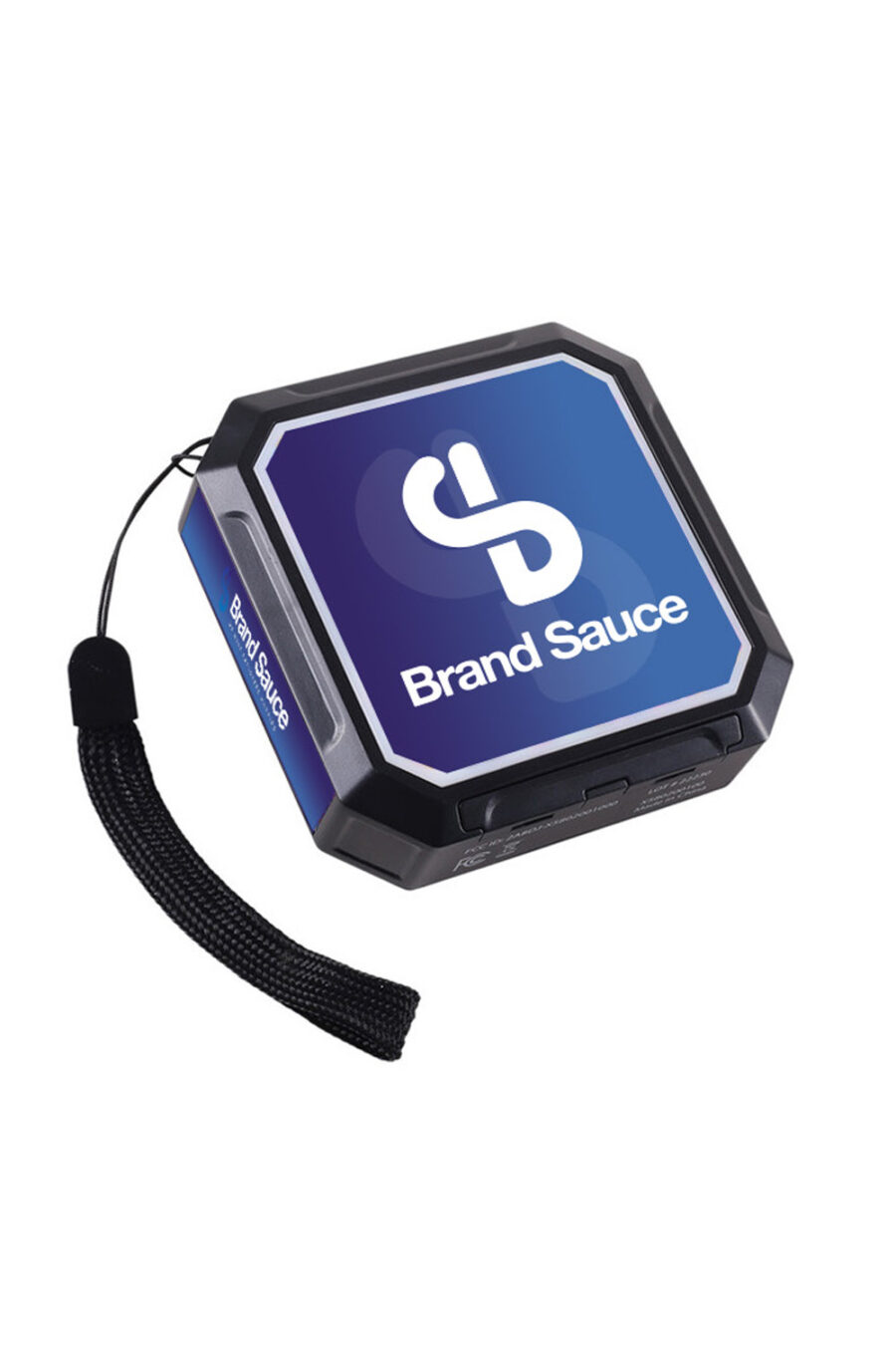 Solr | 10000mAh Powerbank