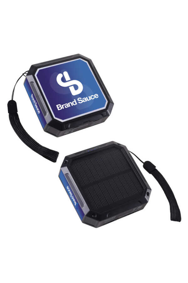 Solr | 10000mAh Powerbank - Image 3