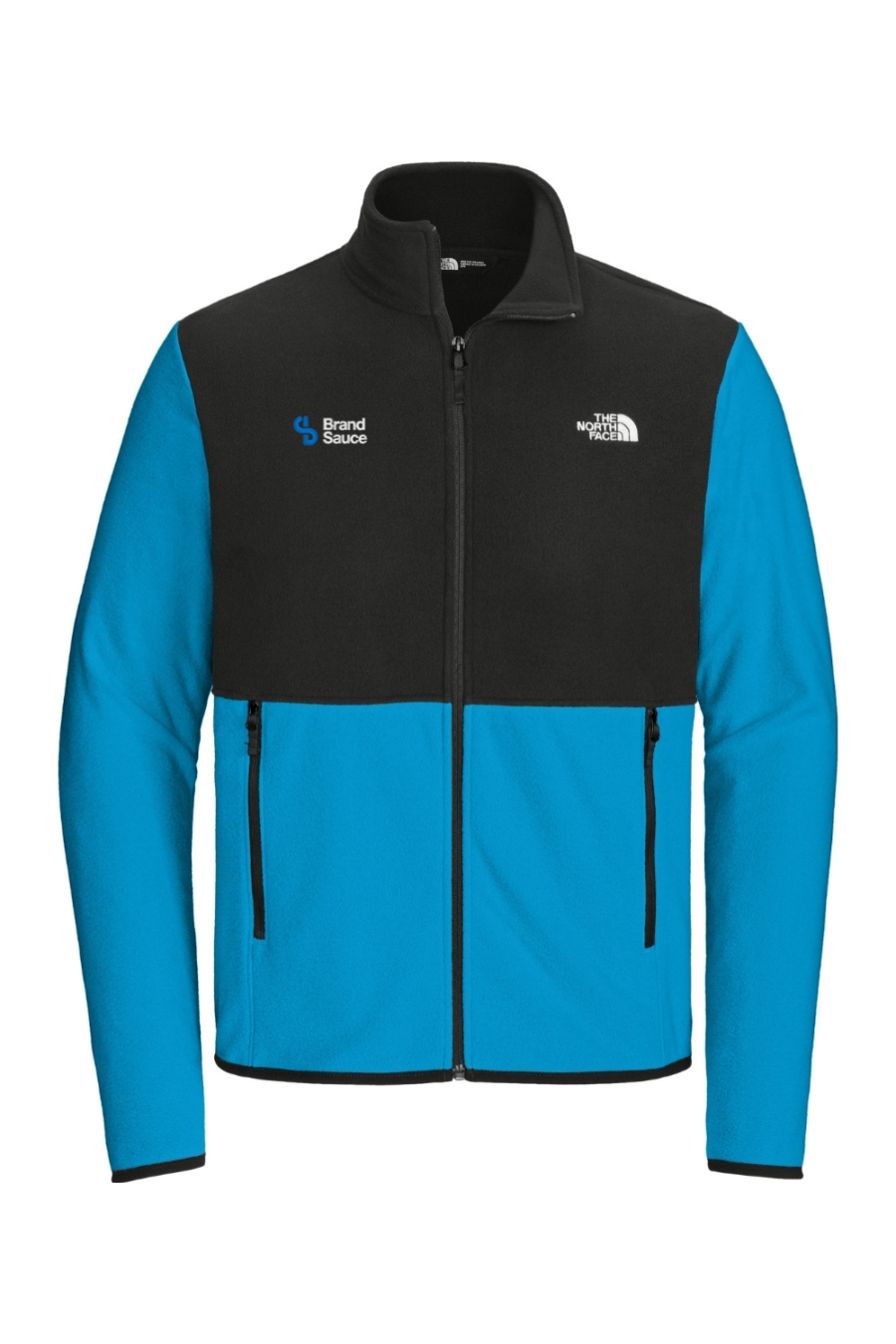 Men's TNF Fleece Jacket