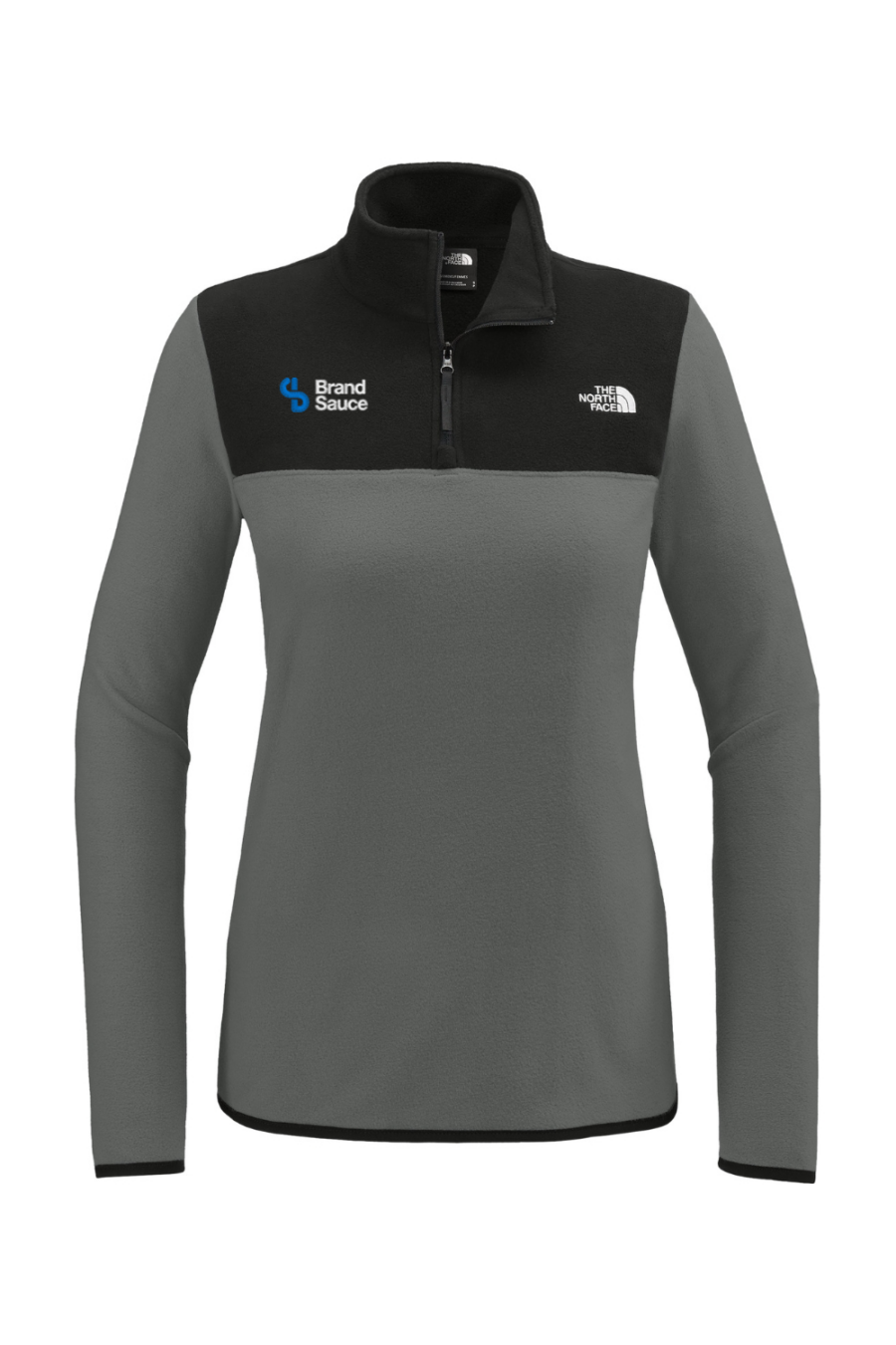 Women's TNF Glacier Fleece
