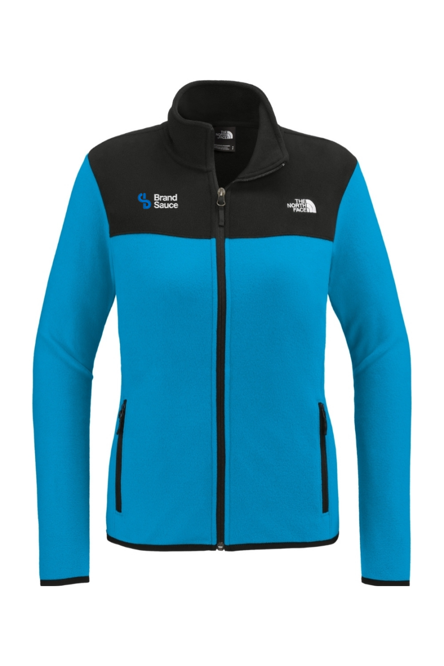 Women's TNF Glacier Jacket