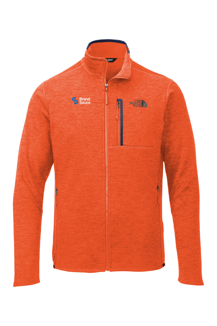 Men's TNF Fleece Jacket
