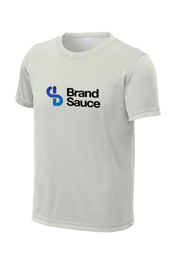 Youth Re-Compete Tee