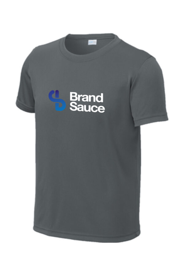 Youth Re-Compete Tee - Image 3