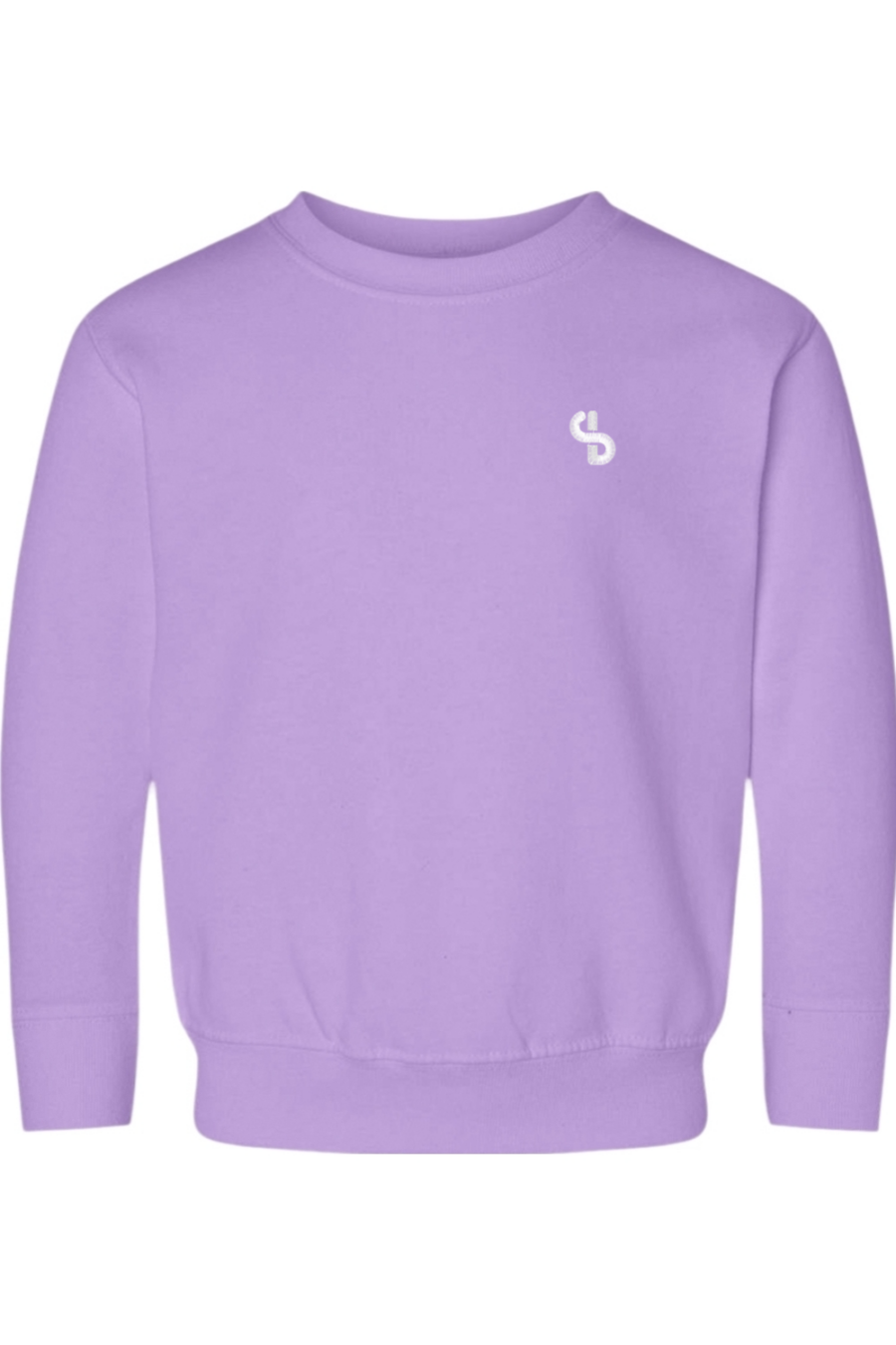 Toddler Crewneck Sweatshirt