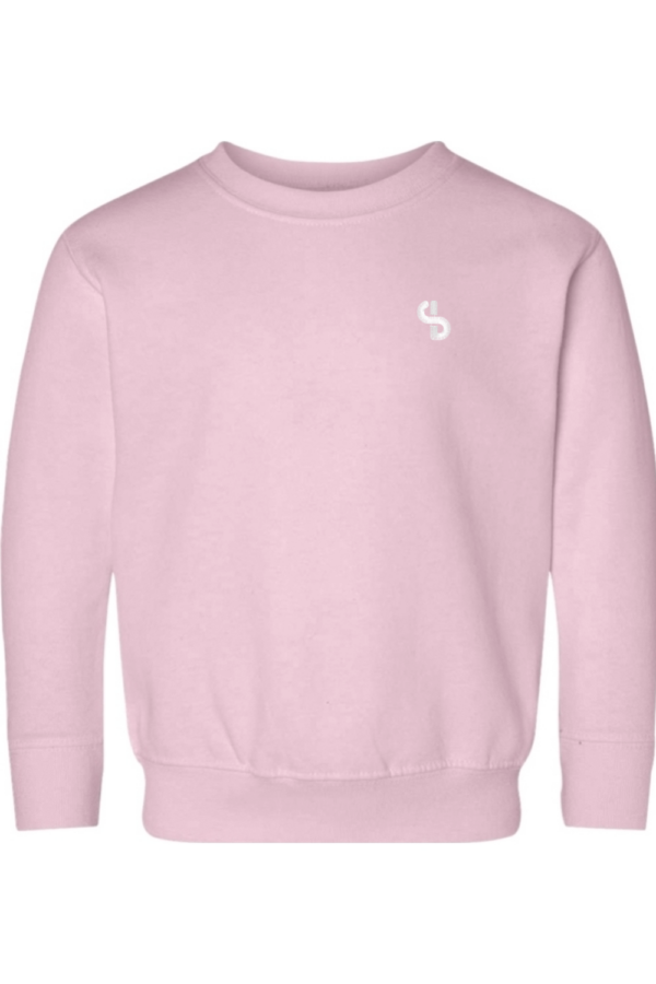 Toddler Crewneck Sweatshirt - Image 7