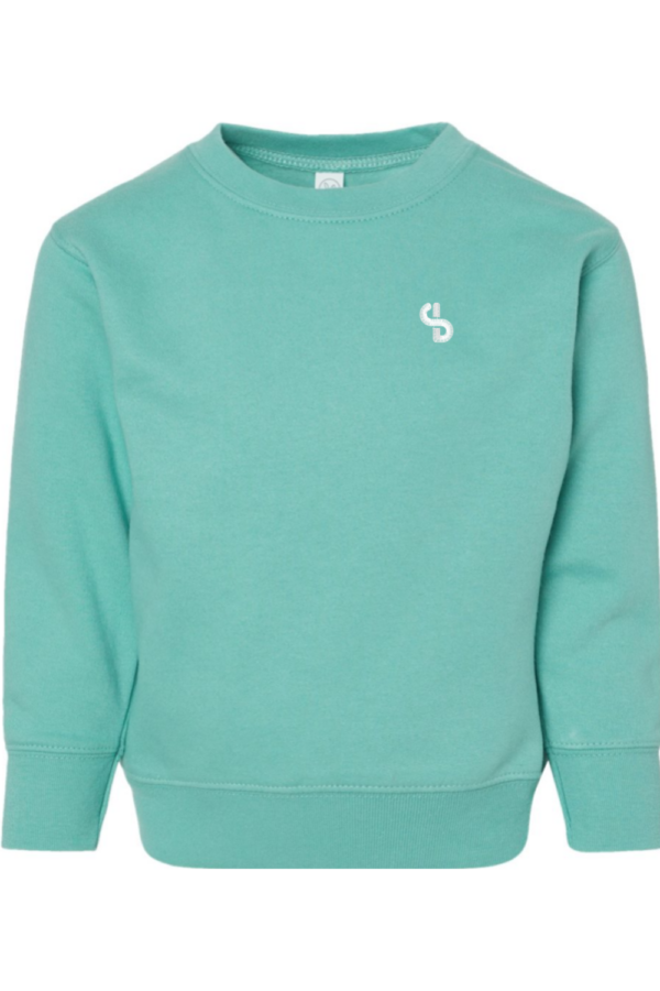 Toddler Crewneck Sweatshirt - Image 8