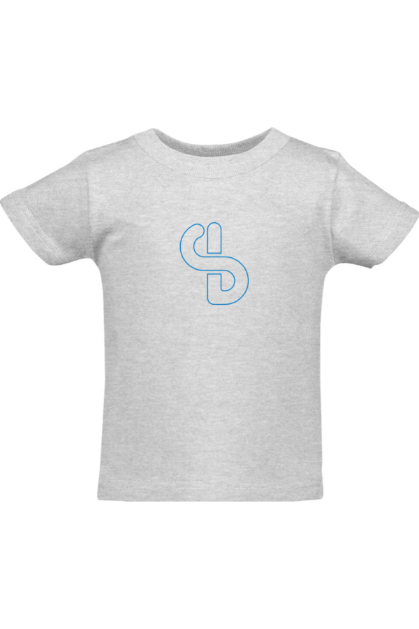 Infant Baby Rib Tee - Image 10