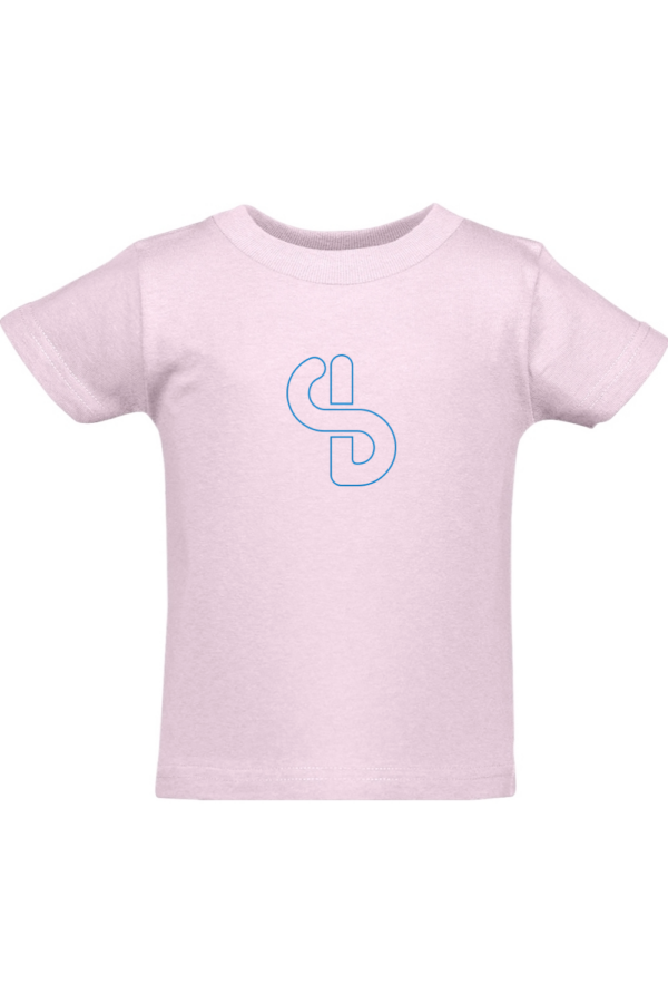 Infant Baby Rib Tee - Image 9