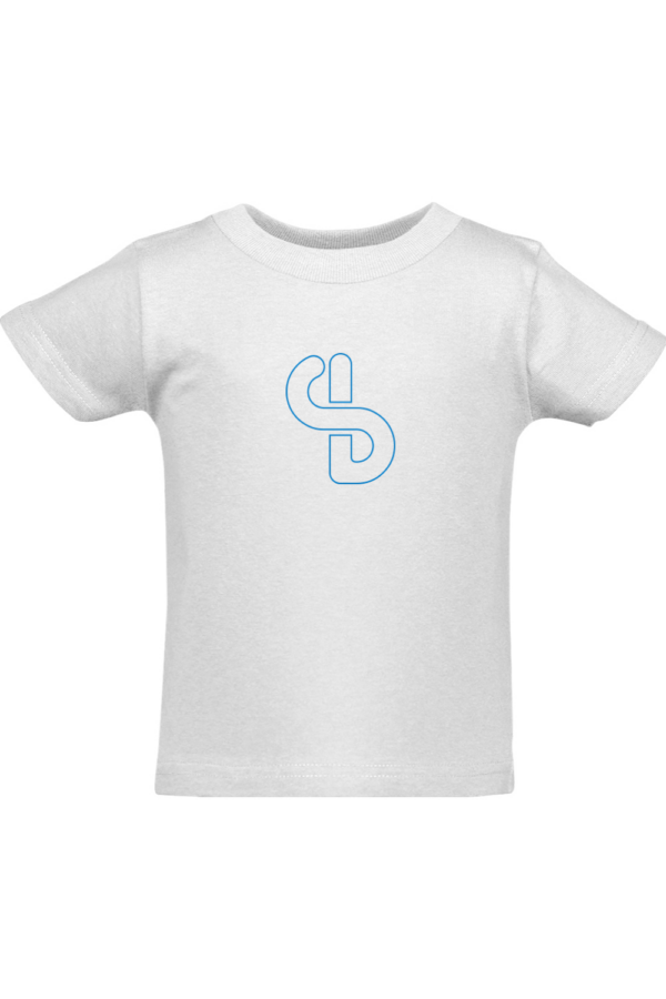 Infant Baby Rib Tee - Image 6