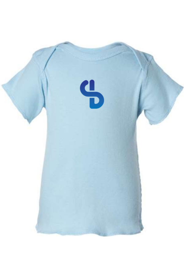 Infant Baby Rib Tee - Image 4