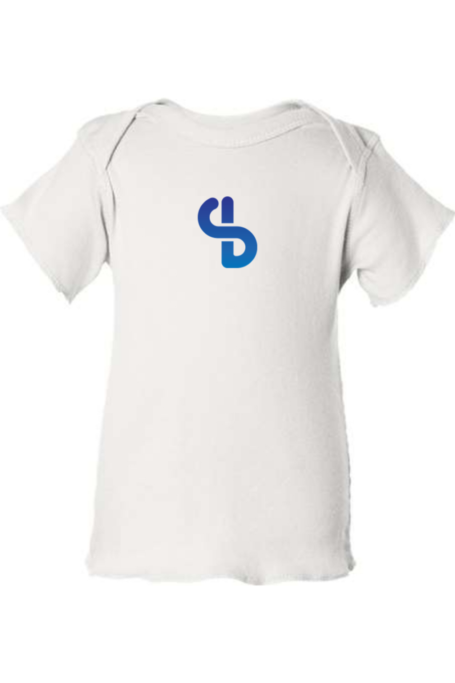 Infant Baby Rib Tee