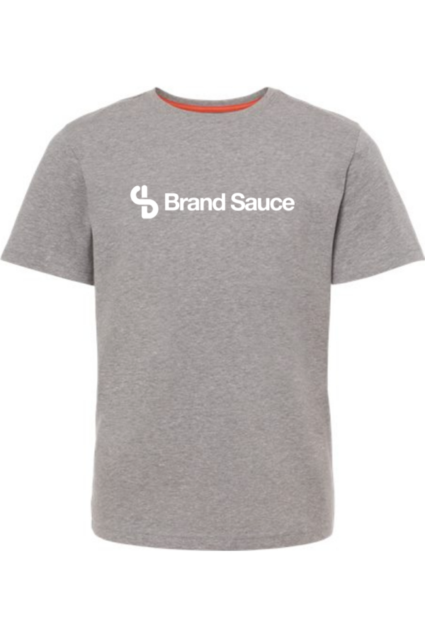 Youth RecycledSoft™ T-Shirt - Image 5