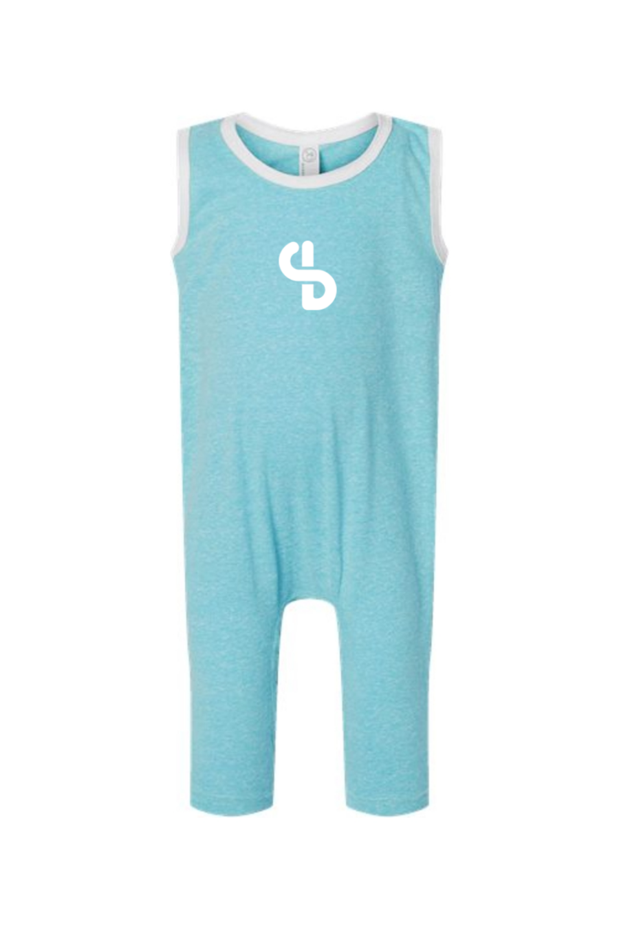Infant Tank Romper