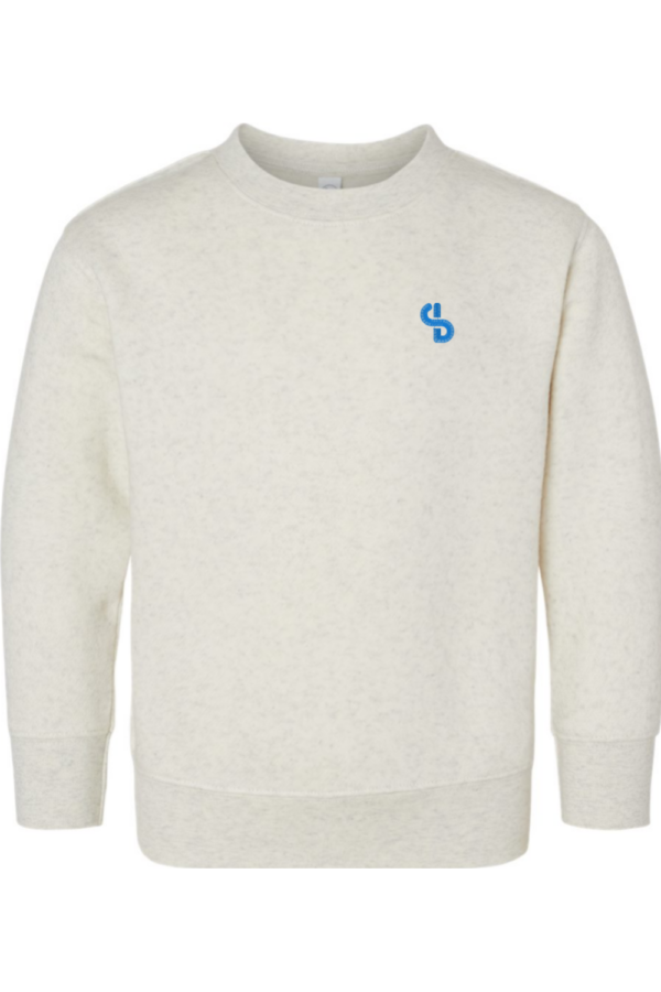 Toddler Crewneck Sweatshirt - Image 6