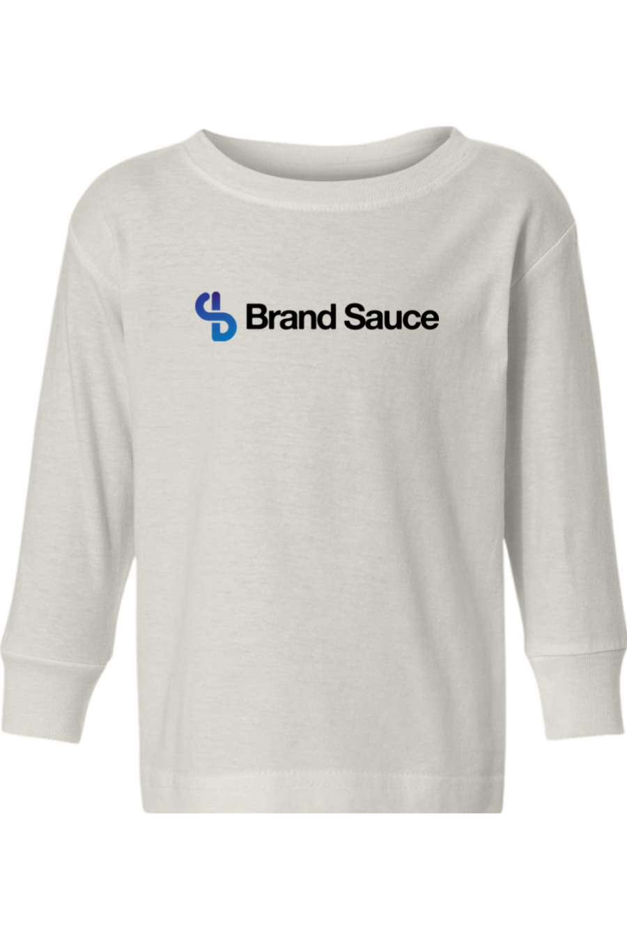 Toddler Fine Jersey Tee