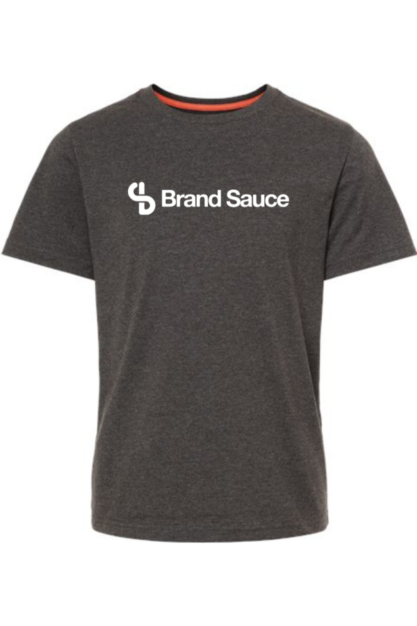 Youth RecycledSoft™ T-Shirt - Image 2