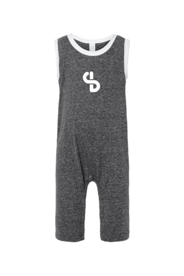 Infant Tank Romper - Image 6